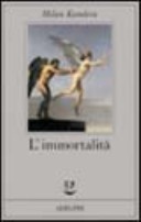L' immortalitÃ 