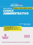 Codice amministrativo e leggi complementari 