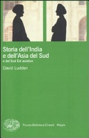 Storia dell'India e dell'Asia del Sud