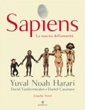 Sapiens. La nascita dell'umanitÃ 