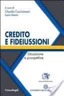 Credito e fideiussioni