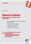 Manuale di statistica