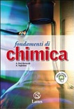 FONDAMENTI DI CHIMICA TESTO BASE + ATTIVITA' SPERIMENTALI ONLINE
