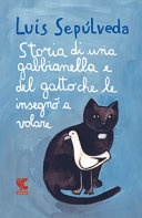 Storia di una gabbianella e del gatto che le insegnÃ² a volare