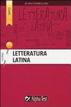 Letteratura latina