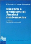Esercizi e problemi di Analisi matematica