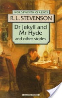 Dr Jekyll and Mr Hyde WITH The Merry Men & Other Stories