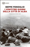 I ventitre giorni della cittÃ  di Alba