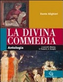 DIVINA COMMEDIA (BLAZINA-PASQUINI) ANT.