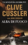 Alba di fuoco (brossura)