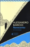 Novecento. Un monologo