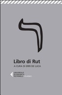 Libro di Rut