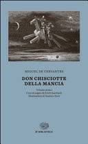 Don Chisciotte della Mancia