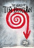 The world of Tim Burton. Ediz. italiana e inglese 