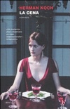 La cena
