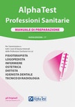 alphatest professioni sanitarie manuale