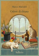 odore di chiuso 