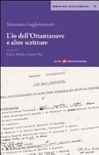 L' io dell'ottantanove a altre scritture