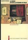 La nuova AttivitÃ  letteraria in Italia. Per le Scuole