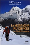 la montagna piu' difficile