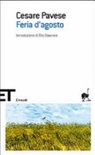 Feria d'agosto