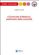 Il carnevale di Malesco, patrimonio della comunitÃ 