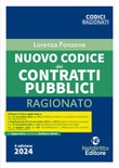 Nuovo codice dei contratti pubblici ragionato