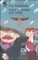 Colpo di fulmine alle terme