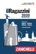 Il Ragazzini 2020. Dizionario inglese-italiano, italiano-inglese. Con Contenuto digitale