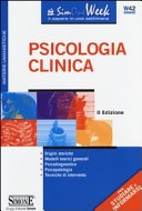 psicologia clinica