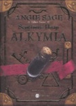 Alkymia. Septimus Heap