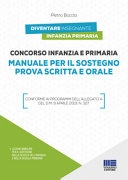 INFANZIA PRIMARIA MANUALE PER IL SOSTEGN