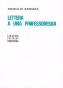 Lettera a una professoressa