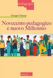 novecento pedagogico e nuovo millennio