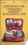 I terribili segreti di Maxwell Sim