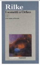 I sonetti a Orfeo