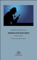 sherlock holmes