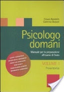 PSICOLOGO DOMANI