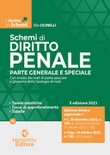 schemi diritto penale generale e speciale