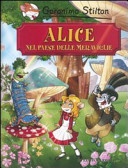 alice  nel paese delle meraviglie 