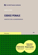 codice penale annotato