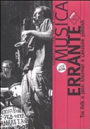 Musica errante. Tra folk e jazz: klezmer e canzone yiddish. Con CD-ROM