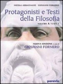 Protagonisti e testi della filosofia. Modulo D. Per le Scuole superiori [volÂ 1]