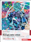 PRINCIPI DI BIOLOGIA DELLA CELLULA