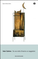 Se una notte d'inverno un viaggiatore