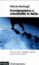 Immigrazione e criminalitÃ  in Italia