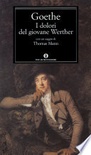 I dolori del giovane Werther
