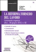 riforma fornero del lavoro
