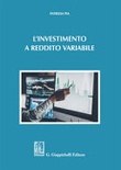 L' investimento a reddito variabile 