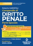 compendio diritto penale  speciale